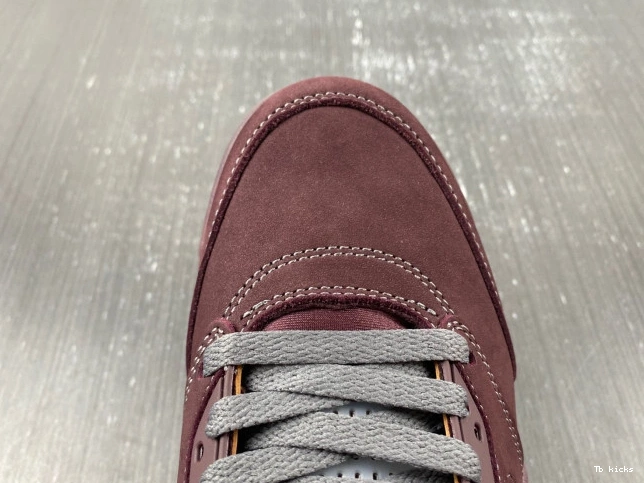Reps TBK DZ4131-600 Jordan Burgundy 5 Air 0731